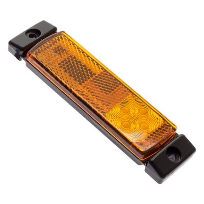 Position light 9-36V 4 LED