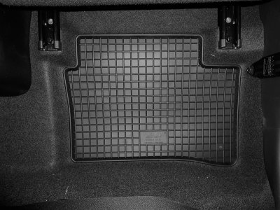 Rubber mats Hyundai i10 from 2013-2019