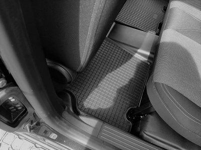 carpets Mercedes T class 2022-