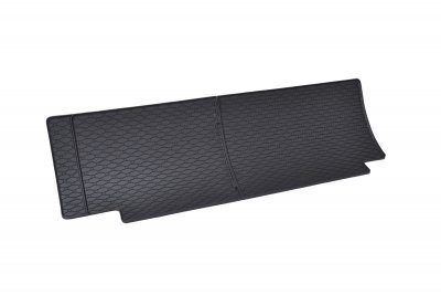 Floor mats Volkswagen Caravelle T7 from 2024 onwards