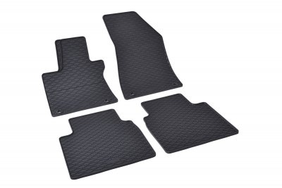 Rubber mats MG EHS from 2024-