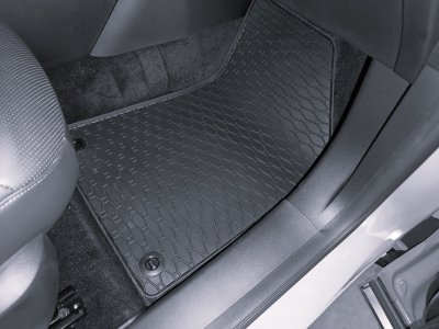 Rubber mats MG EHS from 2024-
