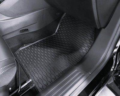 Floor mats Opel Corsa 2023-