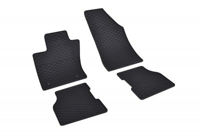 Rubber mats Alfa Romeo Tonale from 2022 and newer