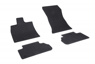 Floor Mats Audi Q5 from 2025-