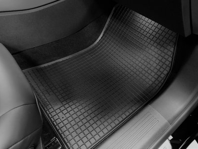 Rubber mats Citroen C5 X from 2021-