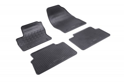 Rubber mats Ford Kuga from 2008-2012