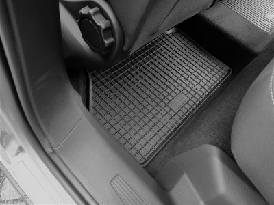 Rubber mats Ford Tourneo Connect 2022-