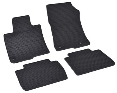 Rubber mats Honda ZR-V from 2024-