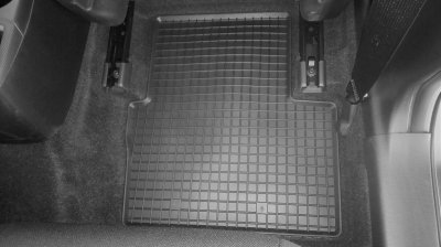 Rubber mats Mazda CX-3 2015-