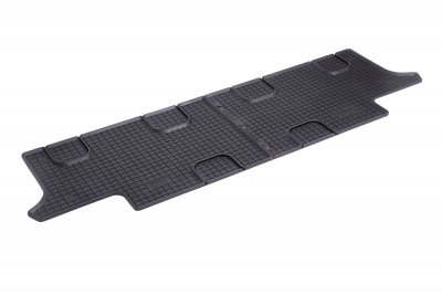 Rubber mats Mercedes V-Class from 2015-