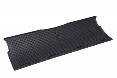 Rubber mats Mercedes Vito from 2015-