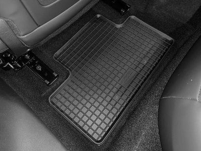 Rubber mats Opel Astra from 2022- onwards