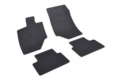 Floor mats Opel Grandland from 2024 onwards