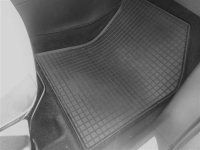 Rubber mats Opel Grandland PHEV from year 2022-
