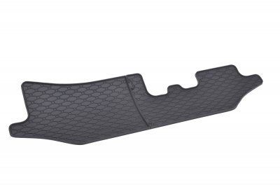 Floor mats Peugeot 5008 from 2024 onwards