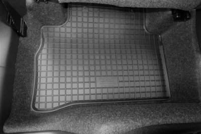 Rubber mats Suzuki Vitara 2015-