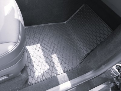 Floor mats Tesla Model Y from 2025 onwards