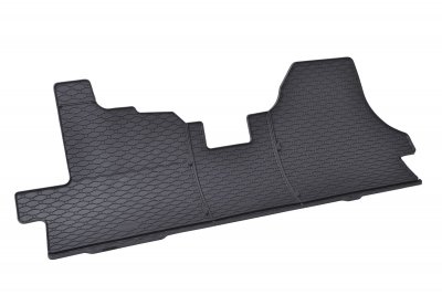 Rubber mats Toyota Proace Max from 2024- and newer