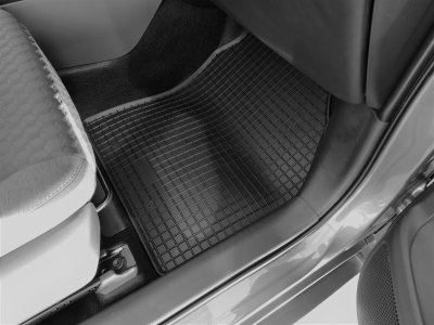 Rubber mats Toyota Yaris Cross from 2021- onwards
