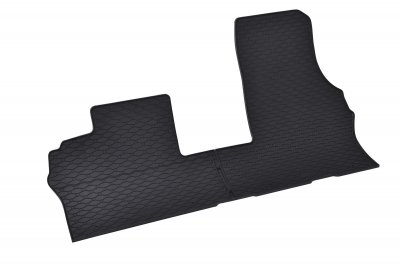 Floor mats Volkswagen ID.Buzz from 2023 onwards