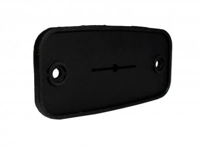 Rubber gasket position light