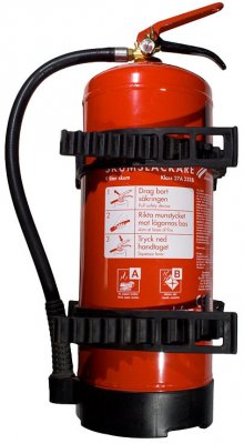 Quick Fist XL is of very high quality and has a long life - Resists UV light, salt, heat and cold.