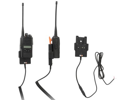 Holder with charger for Zodiac Extreme Digital, D80 and D400
