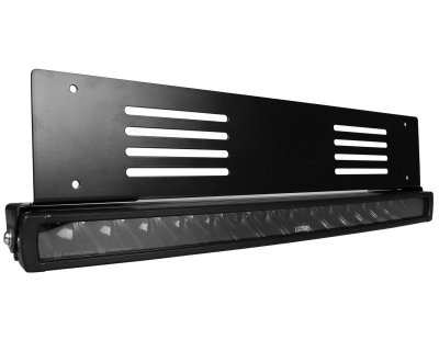 Extra light holder for LED light bar Apollo C