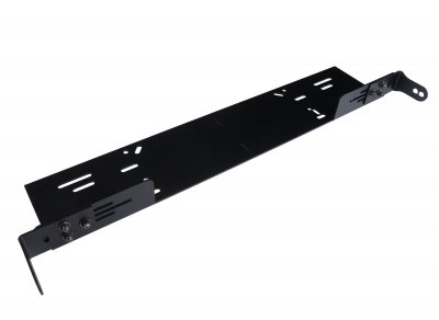 Extra light holder for LED light bar Epix+, REX+, Phoenix+, Atlas, Alfa, Slim DW, Titan