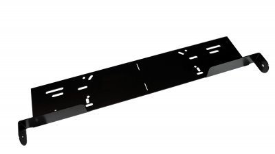 Extra light bar for LED light bar Orbix21+