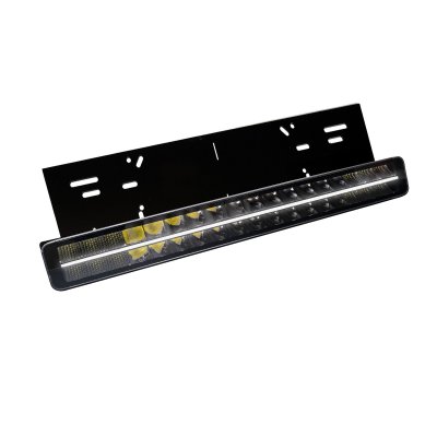 Extra light bar for LED light bar Orbix21+ Duo