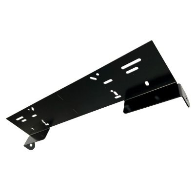 Extra light bar for LED light bar REX+