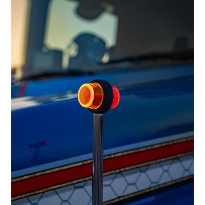 LEDSON Halo Side Marking