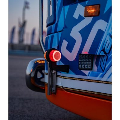 LEDSON Halo Side Marking