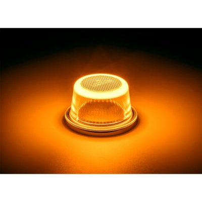 LEDSON Halo Side Marking | Orange