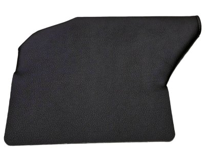 Handbrake handle cover Ford Transit Custom 2012-2023