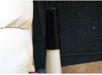 Handbrake handle in Piano Black for VW Transporter T5 2003- &amp; 2010-2015