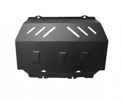 Skid plate Ford Ranger from 2012-2023