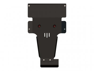 Skid Plate/Driveline protection for MB Vito/Viano 2011-