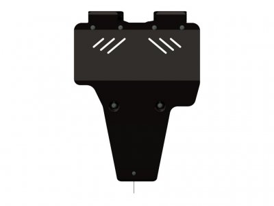 Skid Plate for Subaru Legacy/Outback 2.0/2.5 Manual 2010-2014