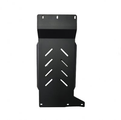 Skid plate Ford Ranger from 2012-2023