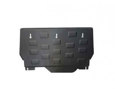 Skid plate Vivaro (Opel), 2020-