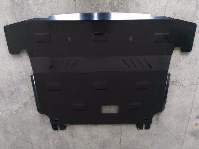 Skid plate Hyundai Santa Fe 2013-2018