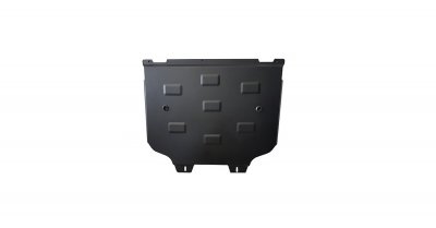 Skid plate Audi A4 from 2016-