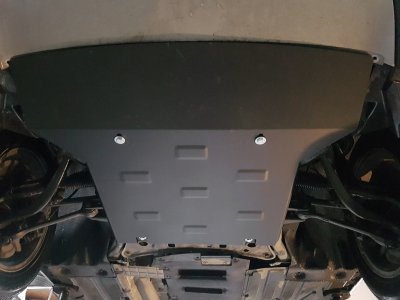 Skid Plate for BMW X3 2010-2017