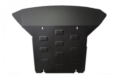 Skid Plate for BMW X3 2010-2017