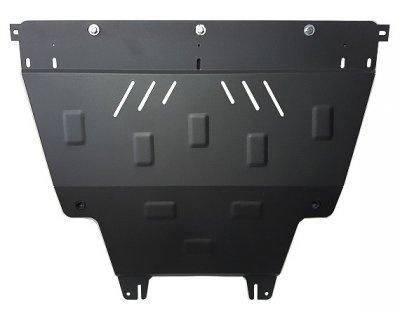 Skid plate Opel Vivaro 2002-2014