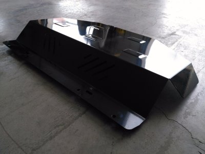 Skid plate Subaru Forester from year 2008-2012