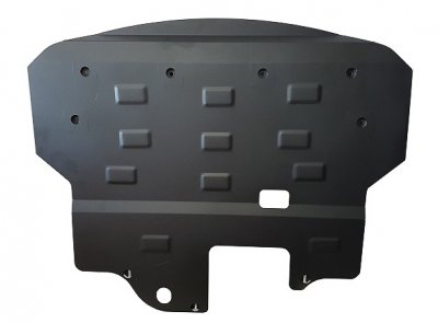 Skid plate Hyundai i40
